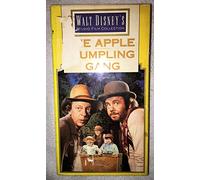 The Apple Dumpling Gang [VHS]