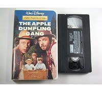 The Apple Dumpling Gang [VHS]