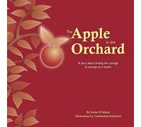 The Apple In The Orchard