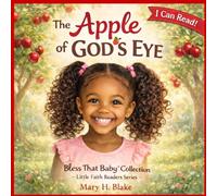 The Apple of God’s Eye