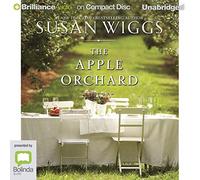 The Apple Orchard