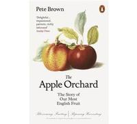 The Apple Orchard - Pete Brown - Penguin Books Ltd - Livre en Anglais - Paperback Pete BrownPete Brown (Auteur)