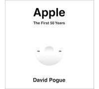 The Apple: The First 50 Years