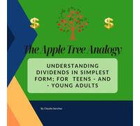 The Apple Tree Analogy: Understanding Dividends in Simplest Forms for Teens and Young Adults