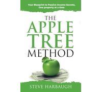The Apple Tree Method: Your Blueprint to Passive Income Secrets, One property at a time