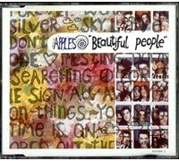 The Apples - Beautiful People [Import]