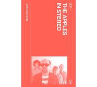 The Apples in Stereo - Josh Bloom - J-Card - ebook (ePub) - Livre