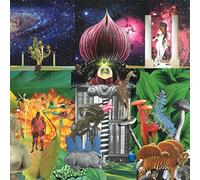 The Apples In Stereo - Ne Magnetic Wonder
