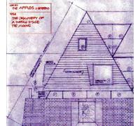 The Apples In Stereo - The Discovery Of A World Inside The Moone