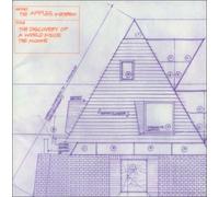 The Apples In Stereo - The Discovery Of A World Inside The Moone