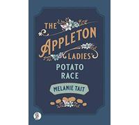 The Appleton Ladies' Potato Race