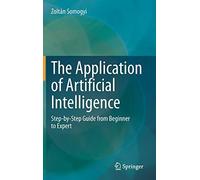 The Application Of Artificial Intelligence