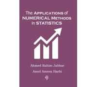 The Applications of Numerical Methods in Statistics
