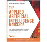 The Applied Artificial Intelligence Workshop