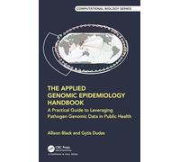 The Applied Genomic Epidemiology Handbook
