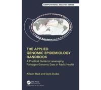The Applied Genomic Epidemiology Handbook
