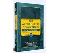 The Applied New Testament Commentary (GS Media)