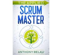 The Applied Scrum Master