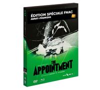 The Appointment Édition Spéciale Fnac - Avant-Première Combo Blu-ray DVD