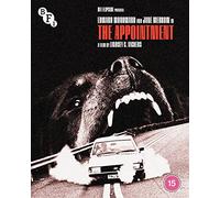 The Appointment (Flipside No 44) (Blu-ray)