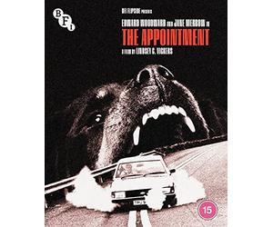 The Appointment (Flipside No 44) (Blu-ray)