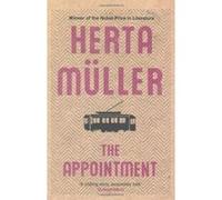 The Appointment Herta Müller Herta Müller (Auteur)