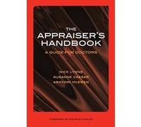 The Appraiser's Handbook: A Guide for Doctors Abayomi Mcewen (Auteur)