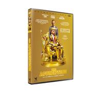 The Apprentice DVD DVD