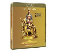 The Apprentice (2024) / The Apprentice. La Historia De Trump (La Historia De Trump) (Blu Ray)