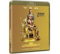 The Apprentice (2024) / The Apprentice. La Historia De Trump (La historia de Trump) (Blu Ray)