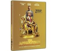 The Apprentice (2024) / The Apprentice. La Historia De Trump (La historia de Trump) (DVD)