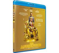 The Apprentice Blu-ray