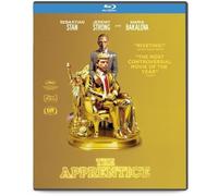 The Apprentice [Blu-Ray]