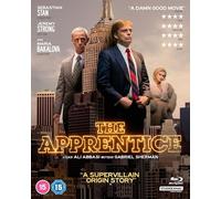 The Apprentice – Blu-ray – Studiocanal