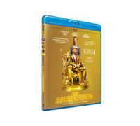 The Apprentice Blu-ray