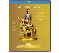 The Apprentice [Blu-Ray] Ac-3/Dolby Digital, Sign Language, Widescreen