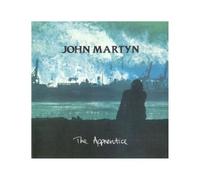 John Martyn – The Apprentice – CD + DVD – Esoteric