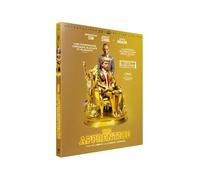 The Apprentice Édition Limitée Combo Blu-ray DVD