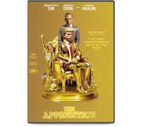 The Apprentice [Digital Video Disc] Ac-3/Dolby Digital, Sign Language, Widescreen