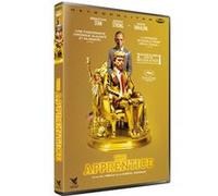The Apprentice DVD E