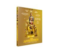The Apprentice Édition Limitée Combo Blu-ray DVD