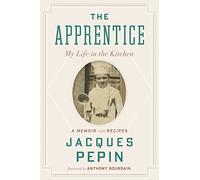 L'Apprenti – Ma vie en cuisine