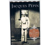 The Apprentice: My Life in the Kitchen