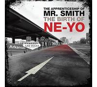 The Apprentice Ship Of Mr. Smith - The Birth Of Ne-Yo