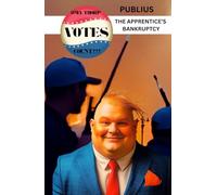 The Apprentice's Bankruptcy: An Apologue