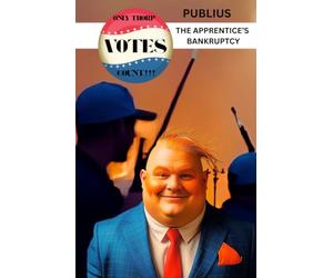 The Apprentice's Bankruptcy: An Apologue