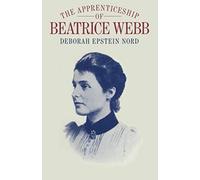 The Apprenticeship Of Beatrice Webb