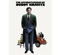The Apprenticeship Of Duddy Kravitz [Blu-Ray] Ltd Ed