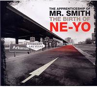 The Apprenticeship of Mr. Smith (the Birth of Ne-Yo)