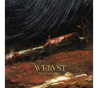 The Approbation by AVKRVST [CD] NEUF